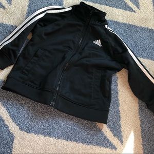 Adidas Jacket